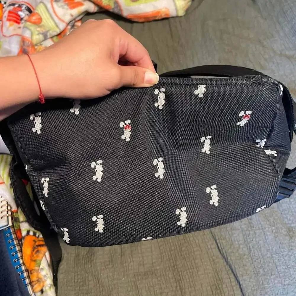 Disney Mickey Mouse Insulated Cooler Backpack